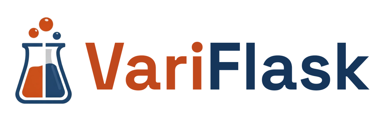 VariFlask — AI A/B test ideas for your site